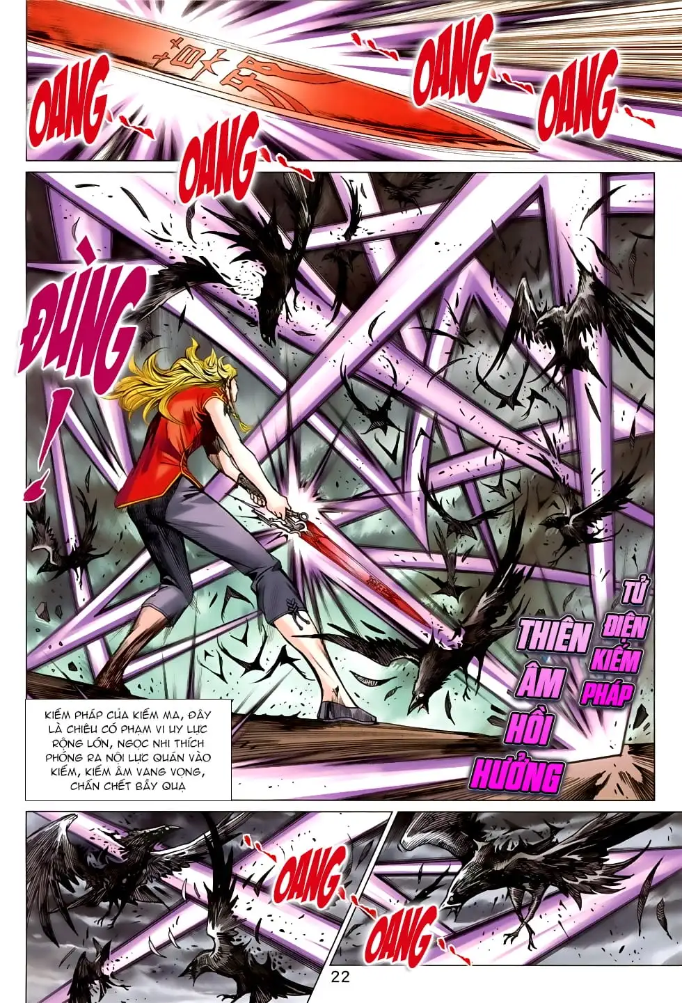 Chapter 1391 - Image 16