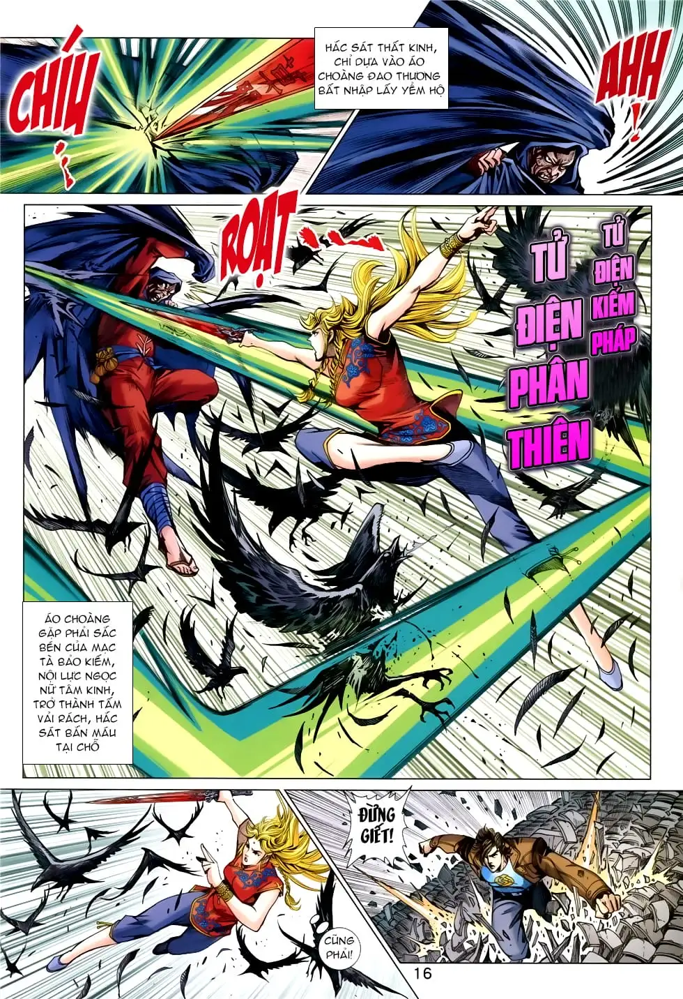 Chapter 1391 - Image 10