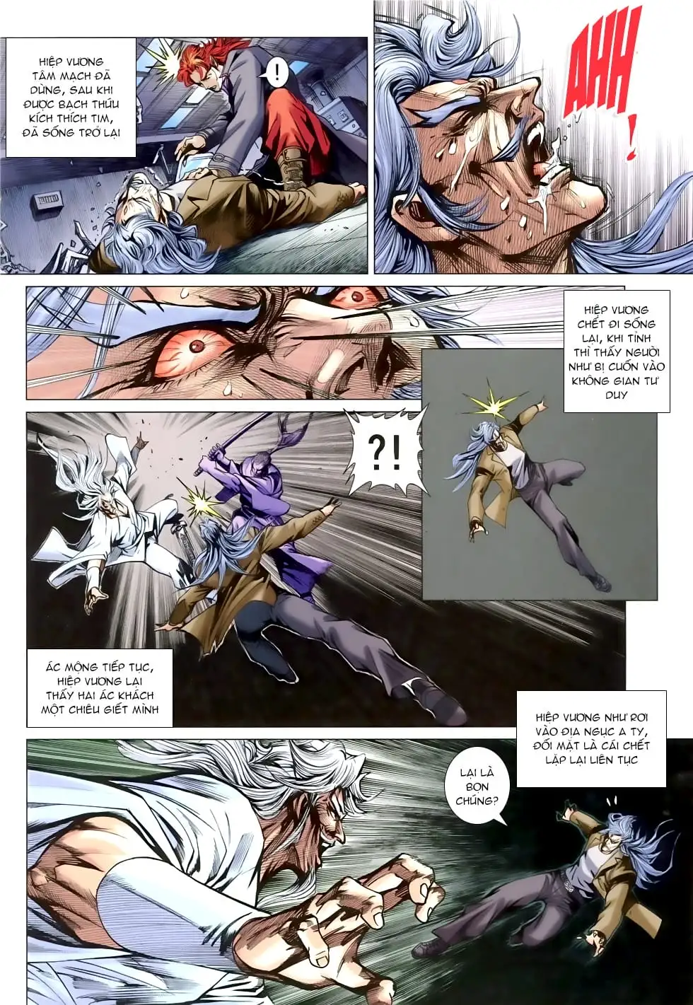 Chapter 1392 - Image 13