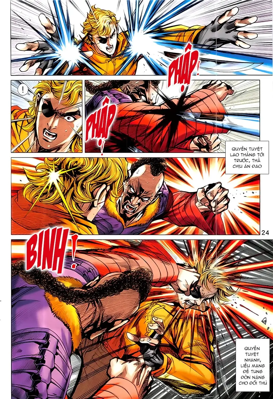 Chapter 1395 - Image 2
