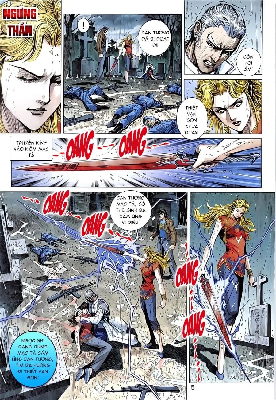 Chapter 1395 - Image 14