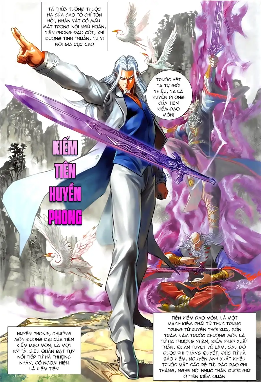 Chapter 1396 - Image 1