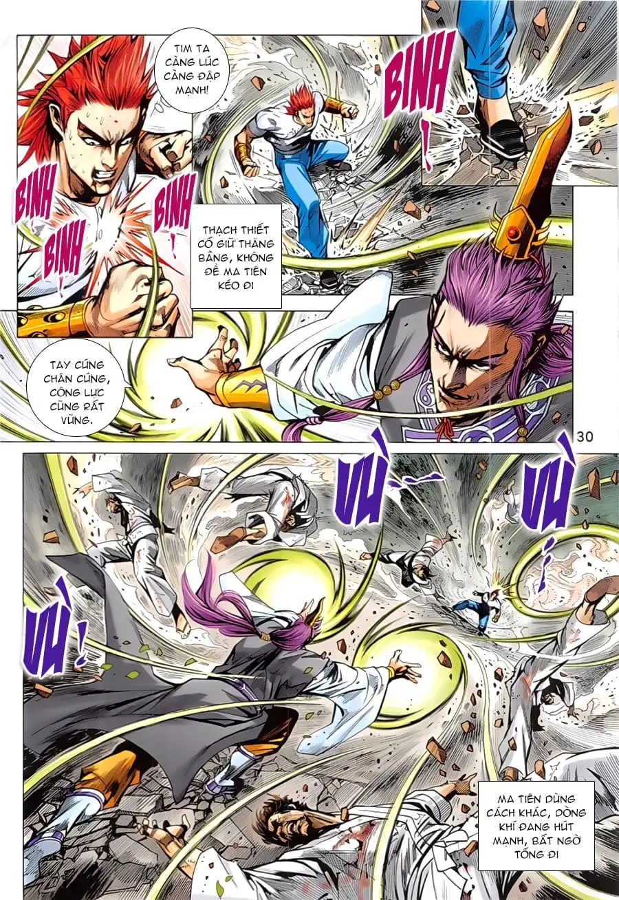 Chapter 1396 - Image 19