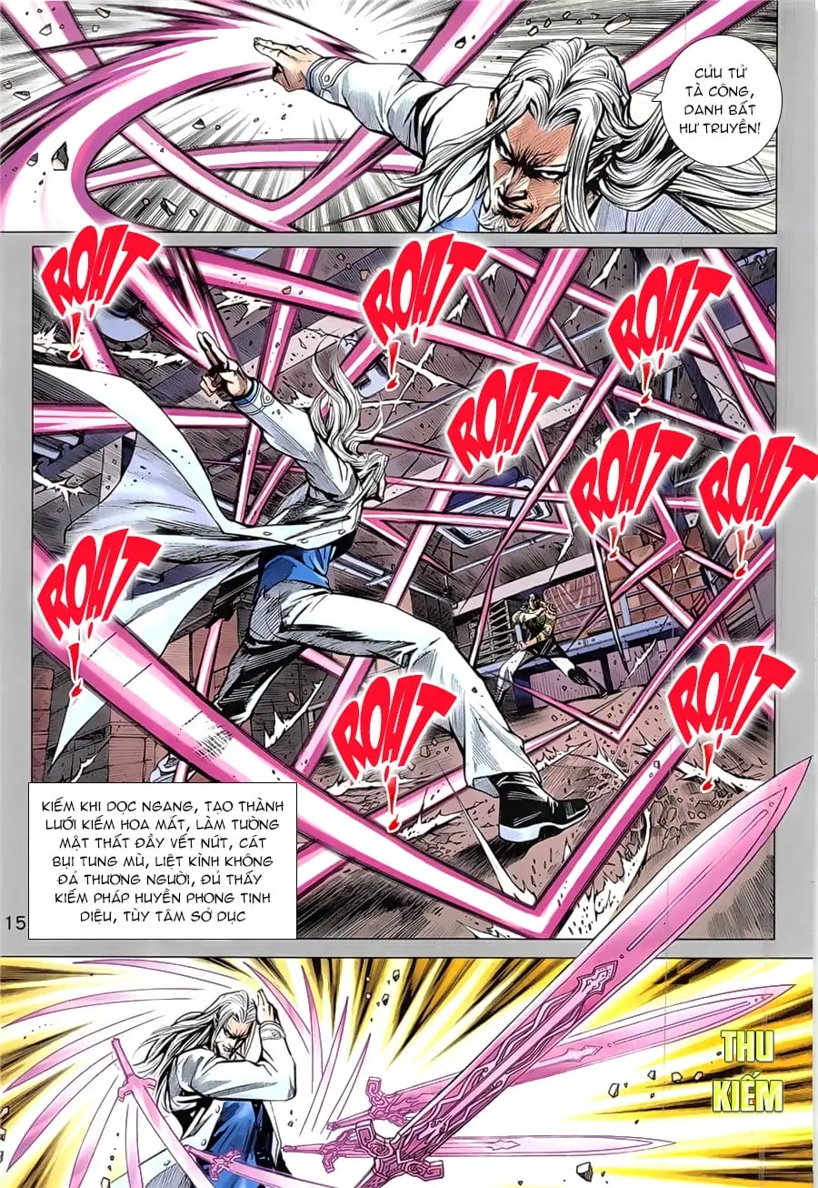 Chapter 1396 - Image 4
