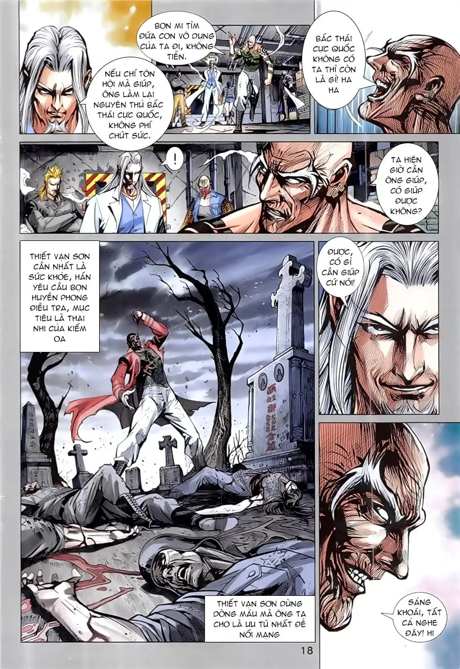 Chapter 1396 - Image 7