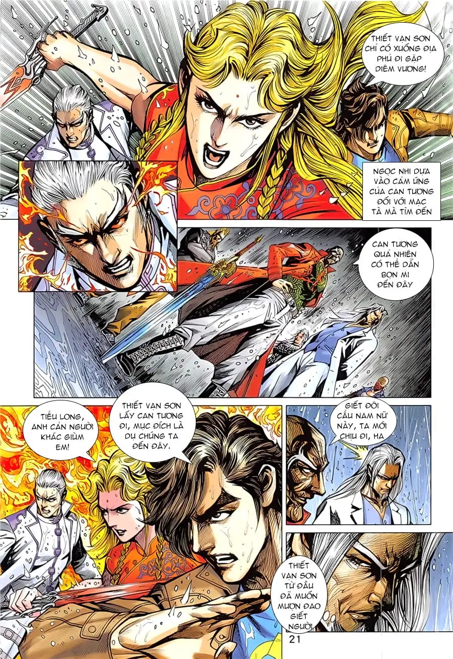 Chapter 1396 - Image 10