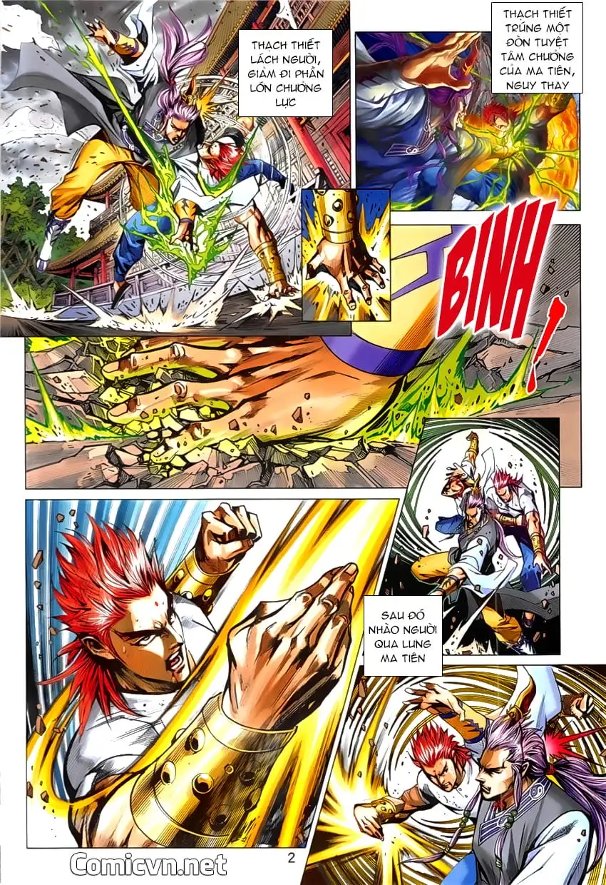 Chapter 1397 - Image 2