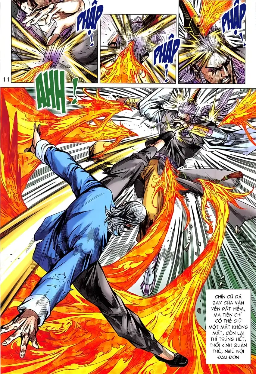 Chapter 1397 - Image 11