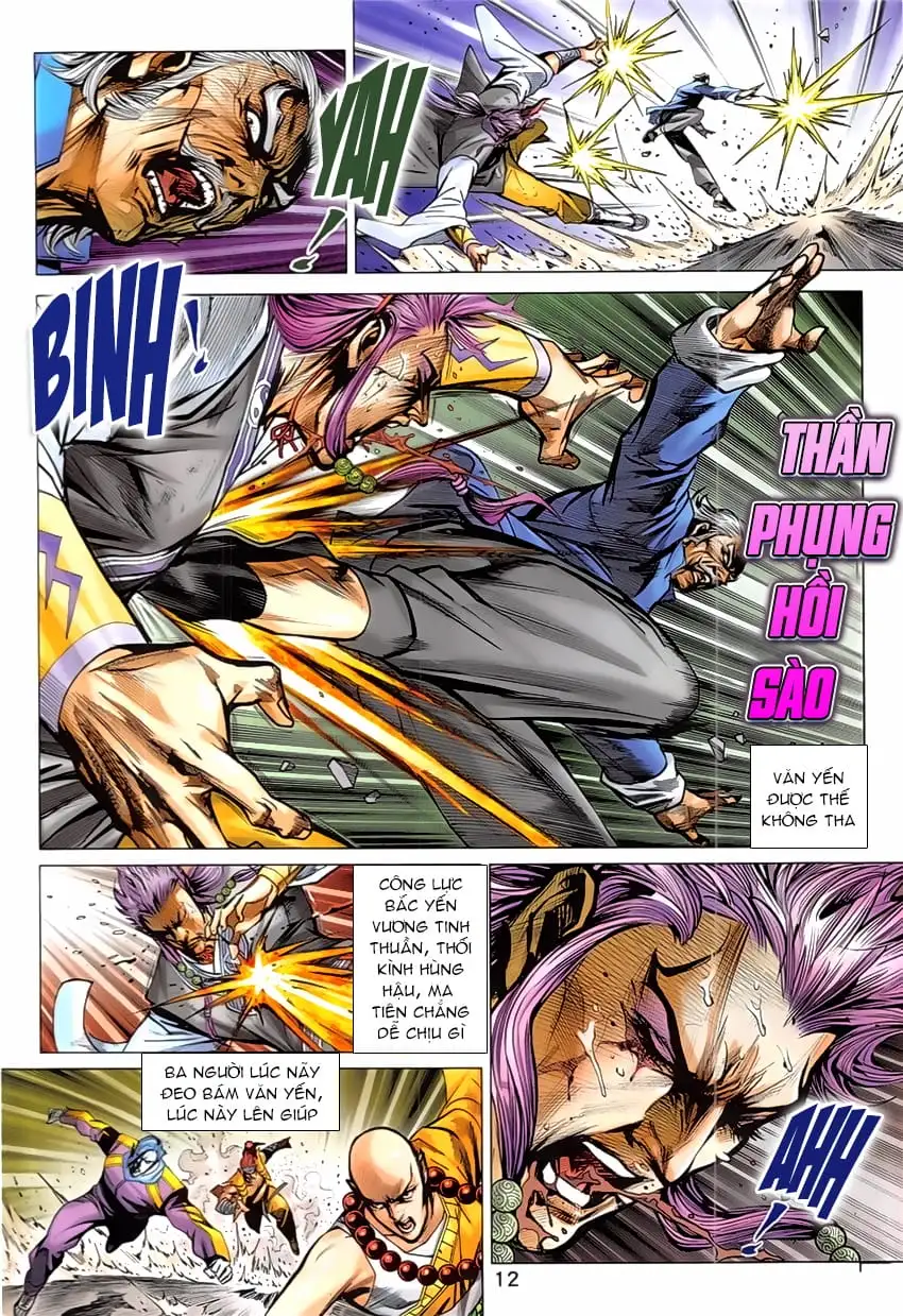 Chapter 1397 - Image 12