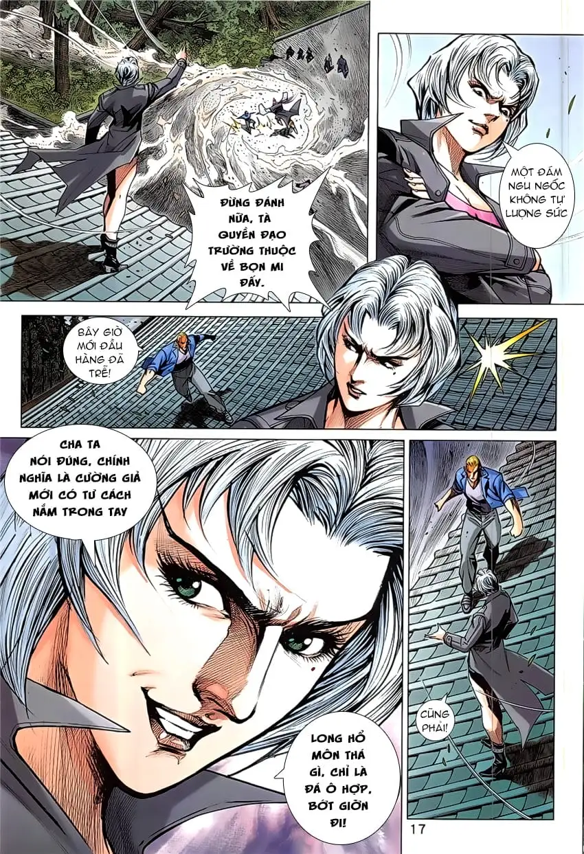 Chapter 1397 - Image 17
