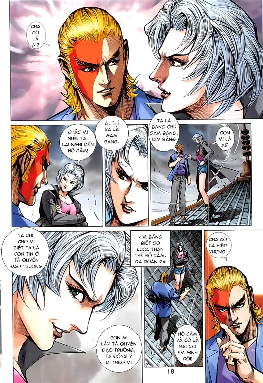 Chapter 1397 - Image 18