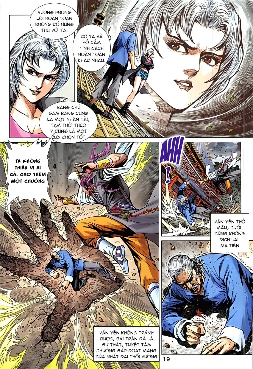 Chapter 1397 - Image 19