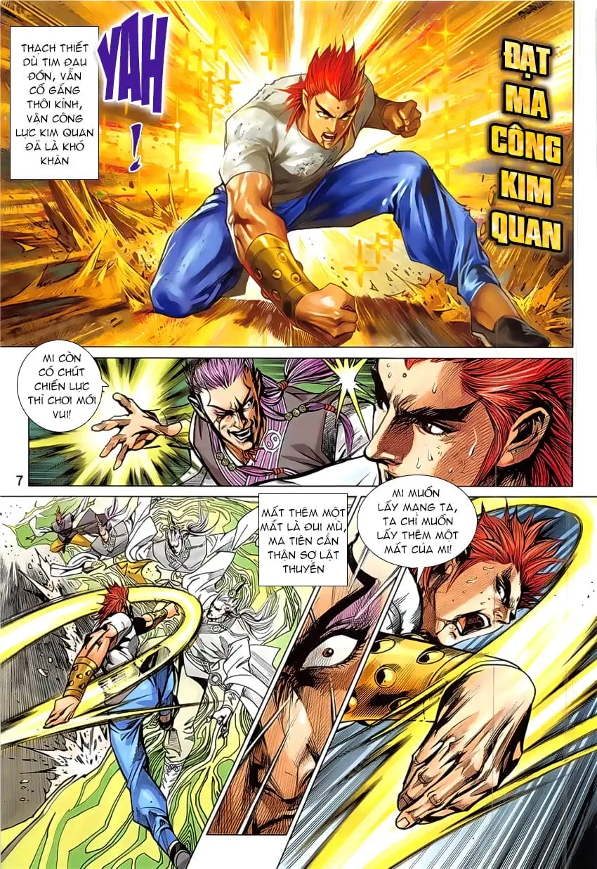 Chapter 1397 - Image 7