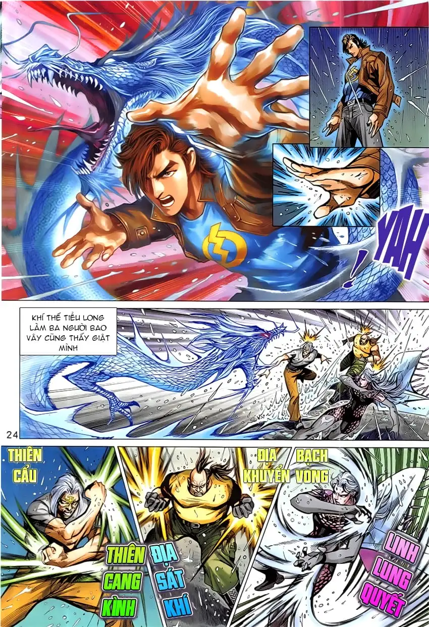 Chapter 1398 - Image 4