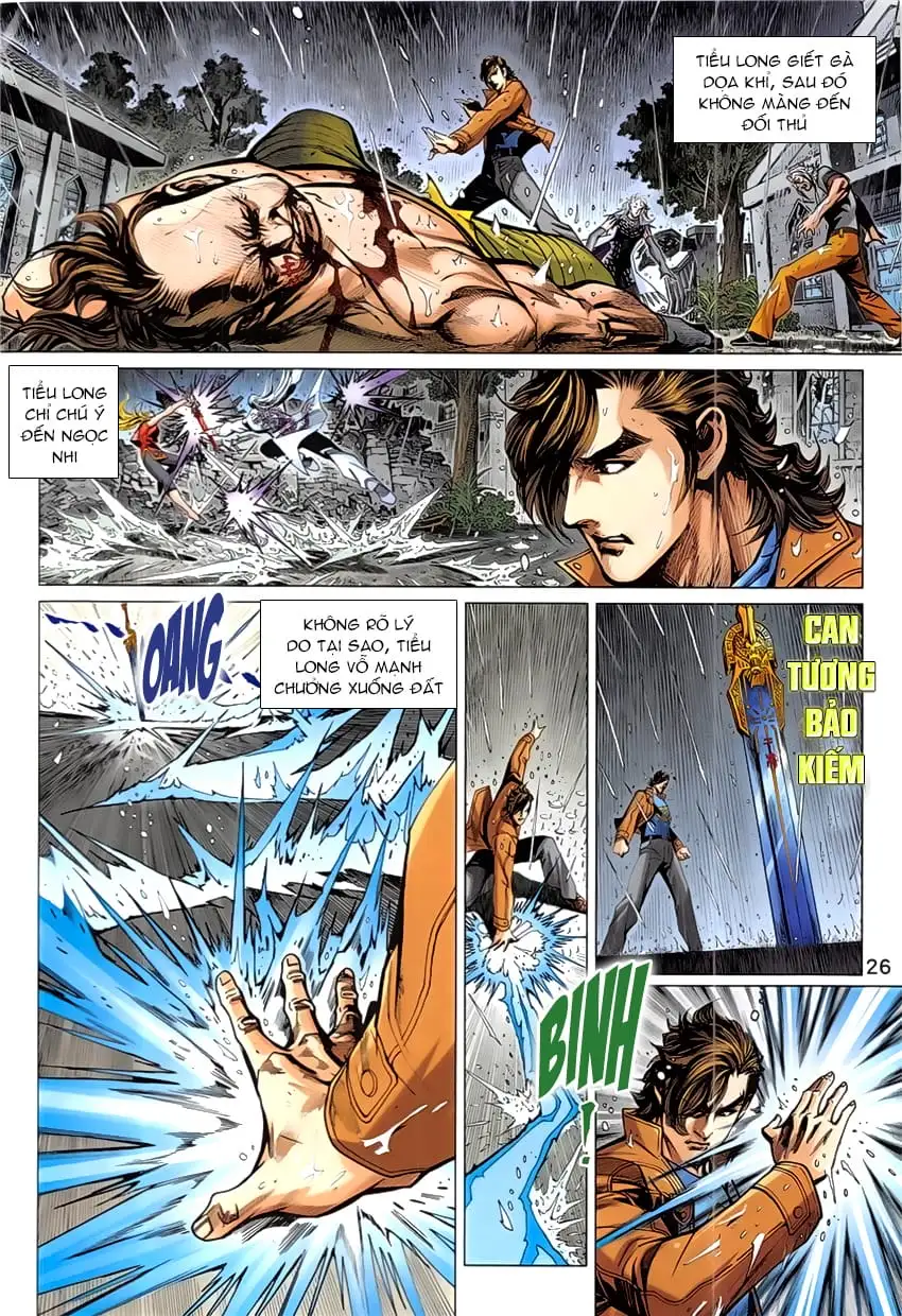 Chapter 1398 - Image 6