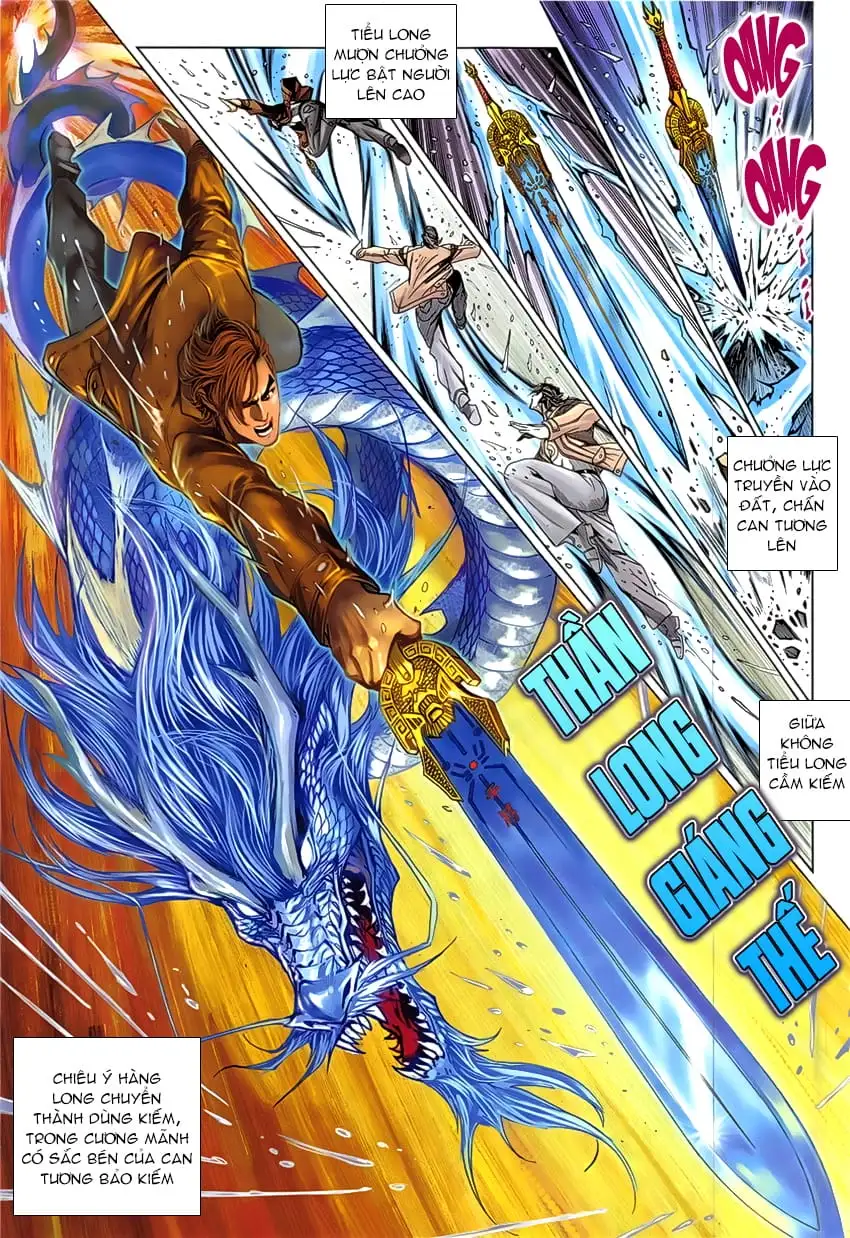 Chapter 1398 - Image 7