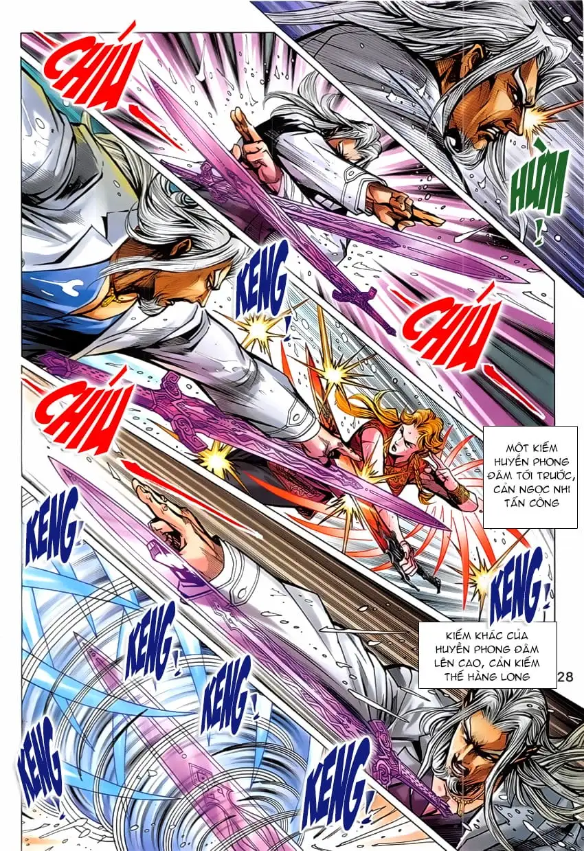 Chapter 1398 - Image 8