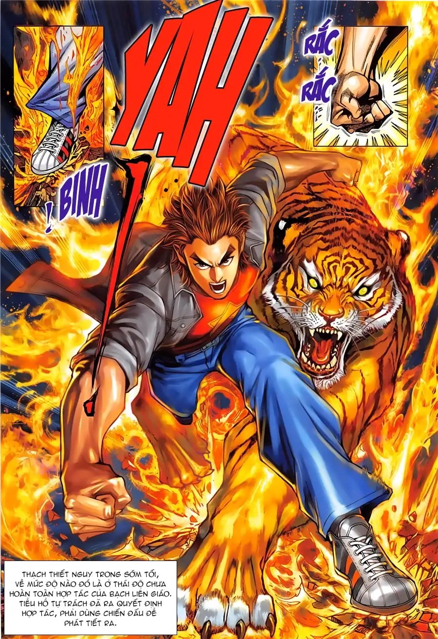 Chapter 1399 - Image 2