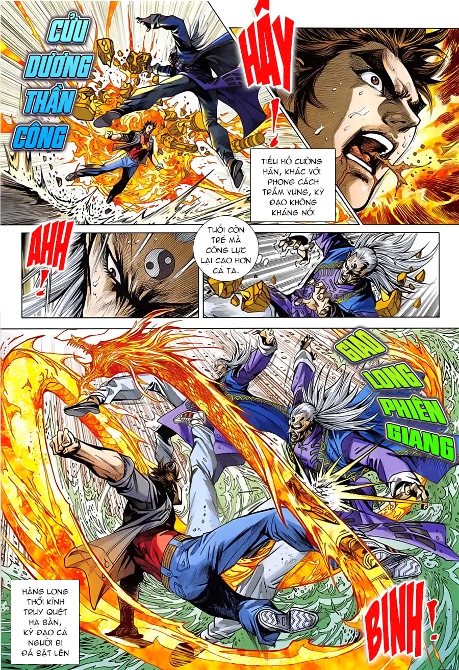 Chapter 1399 - Image 6