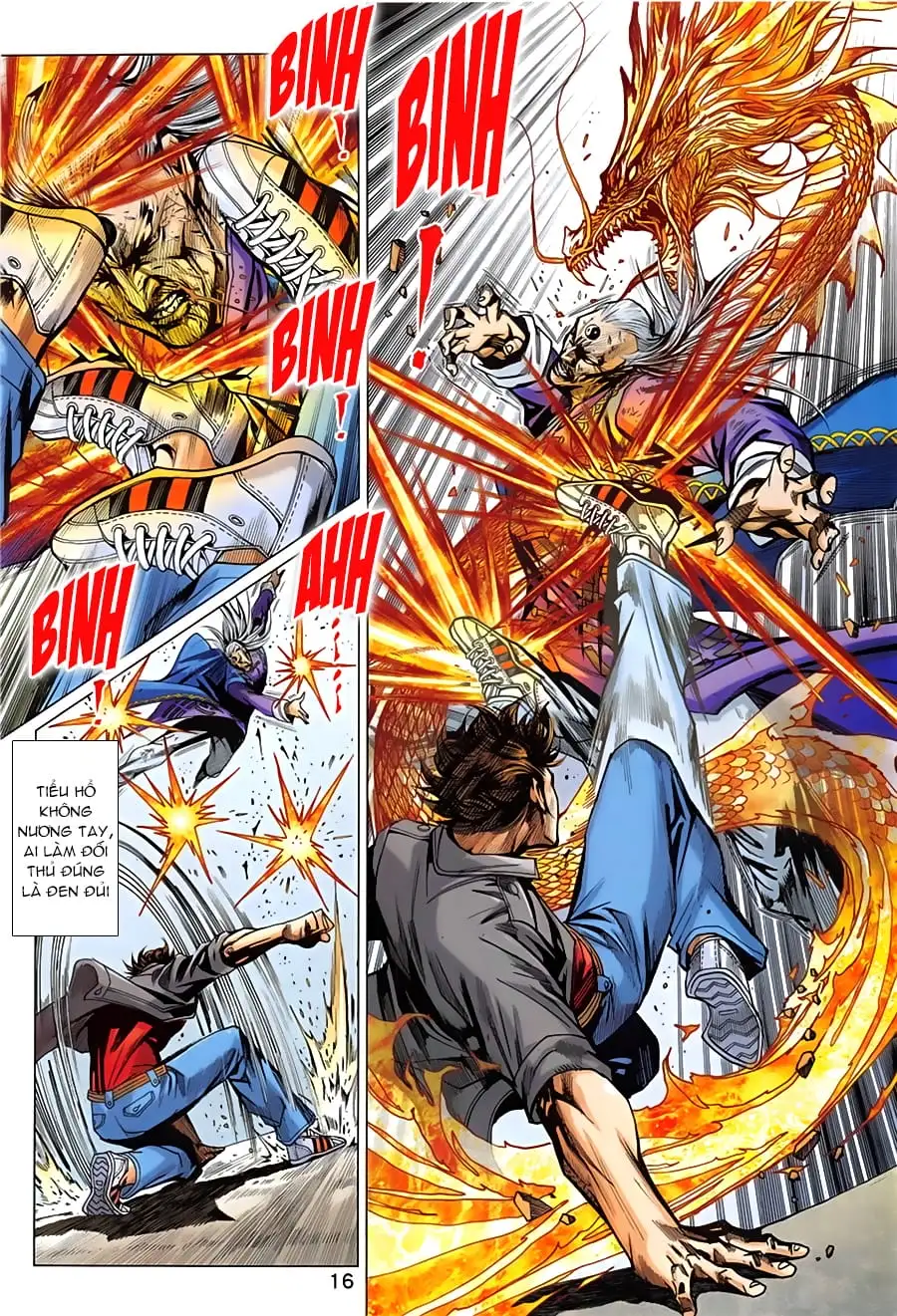 Chapter 1399 - Image 7