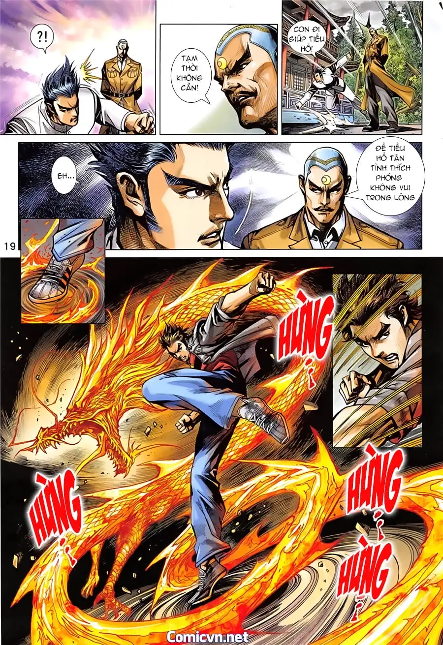 Chapter 1399 - Image 10