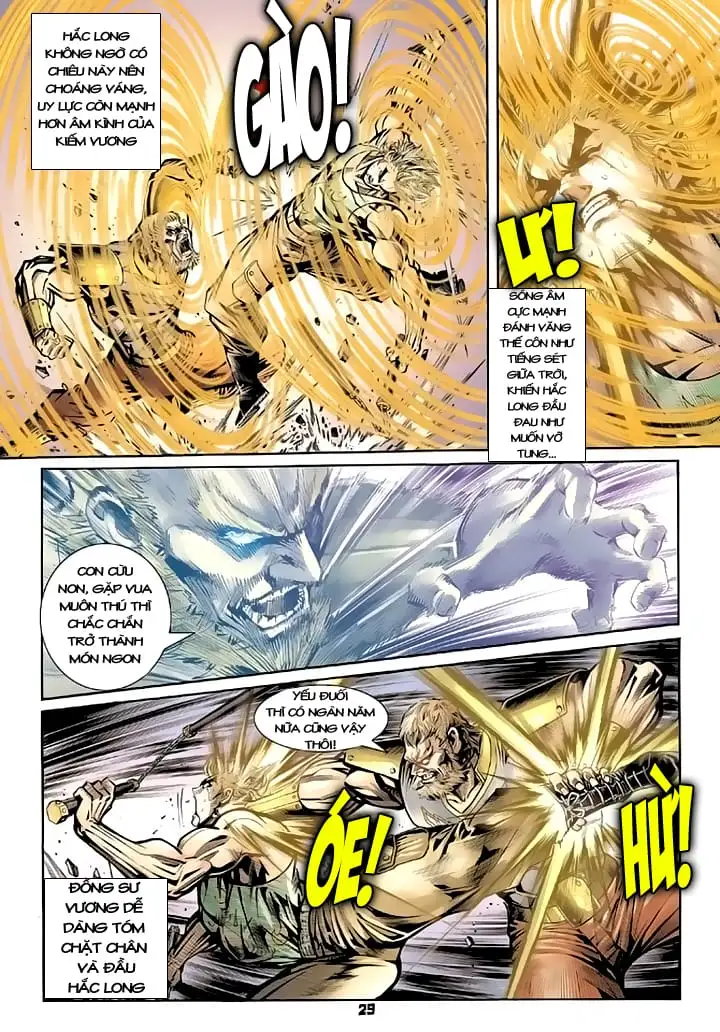 Chapter 140 - Image 13