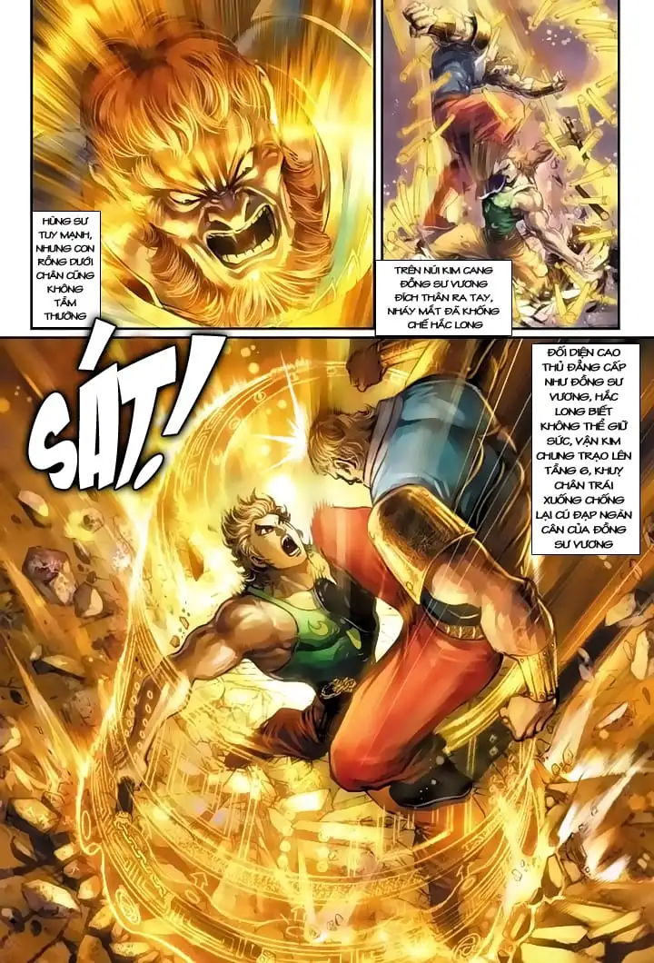 Chapter 140 - Image 3