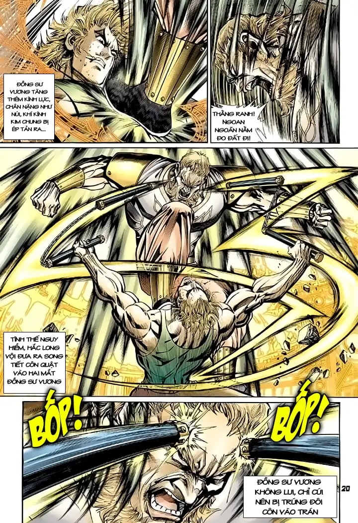 Chapter 140 - Image 4
