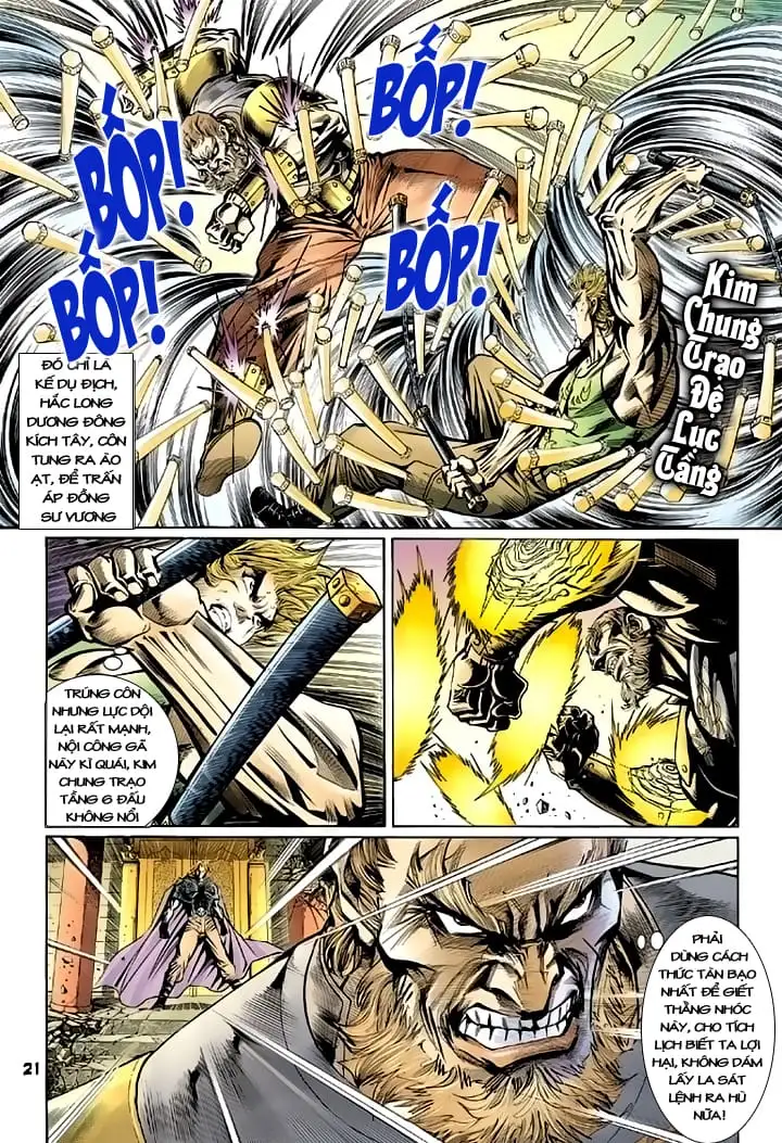 Chapter 140 - Image 5