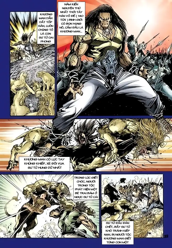 Chapter 140 - Image 6
