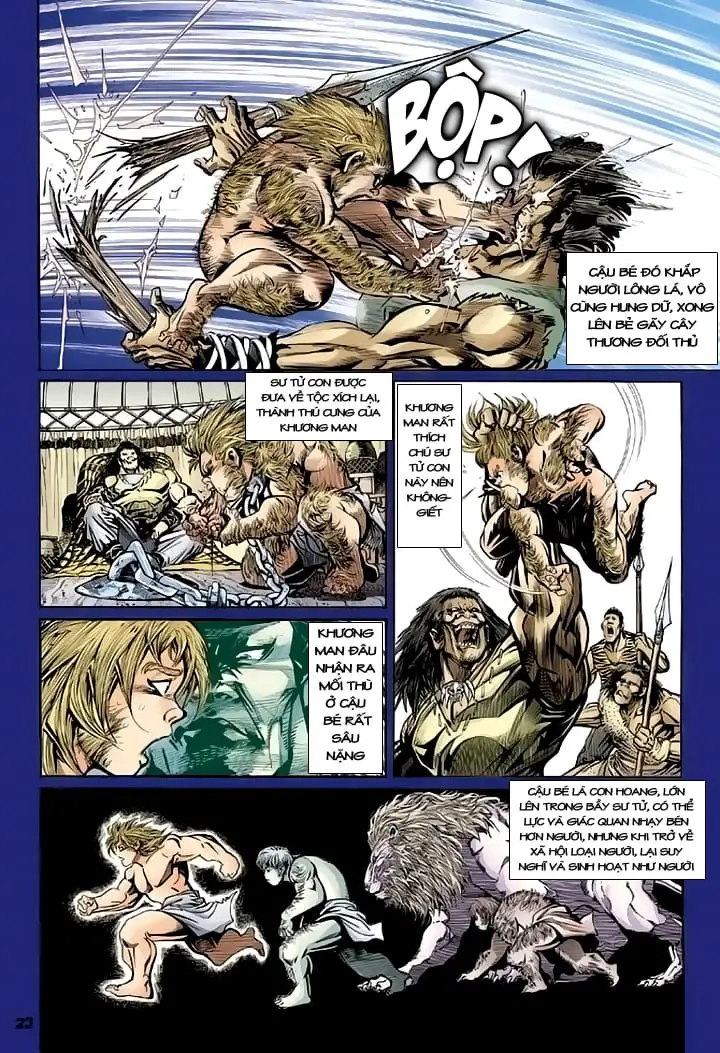 Chapter 140 - Image 7