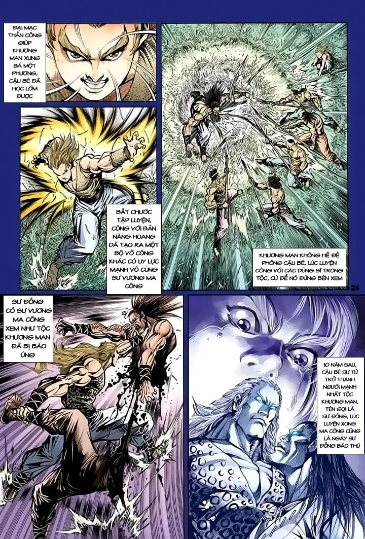 Chapter 140 - Image 8