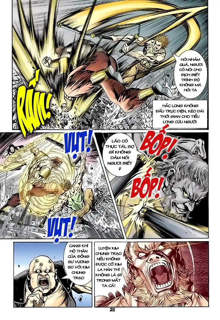 Chapter 140 - Image 10