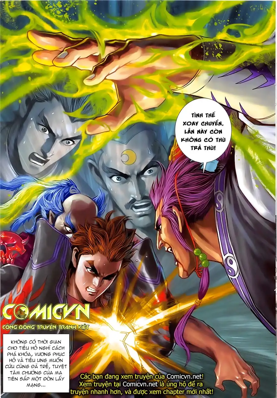 Chapter 1400 - Image 2