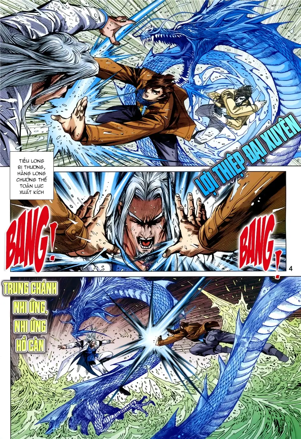 Chapter 1400 - Image 6