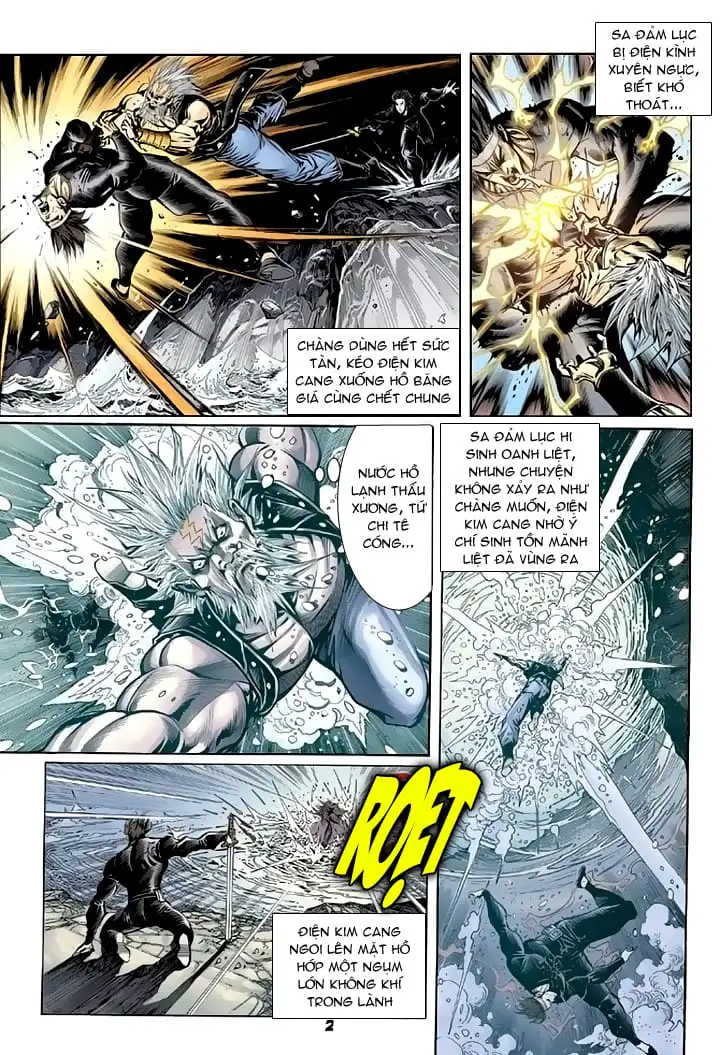 Chapter 141 - Image 2