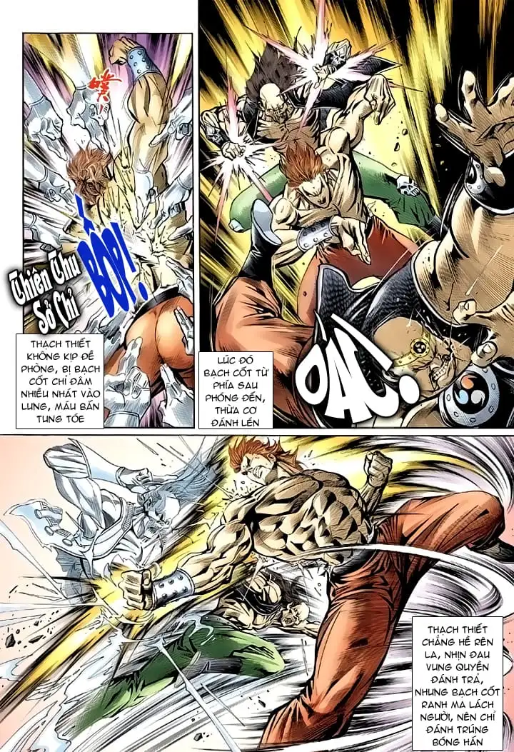 Chapter 141 - Image 12