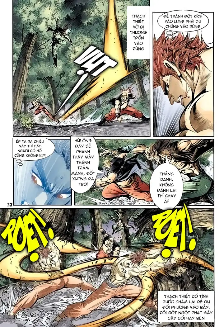 Chapter 141 - Image 13