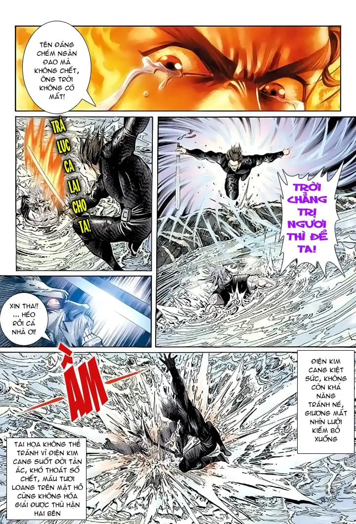 Chapter 141 - Image 3