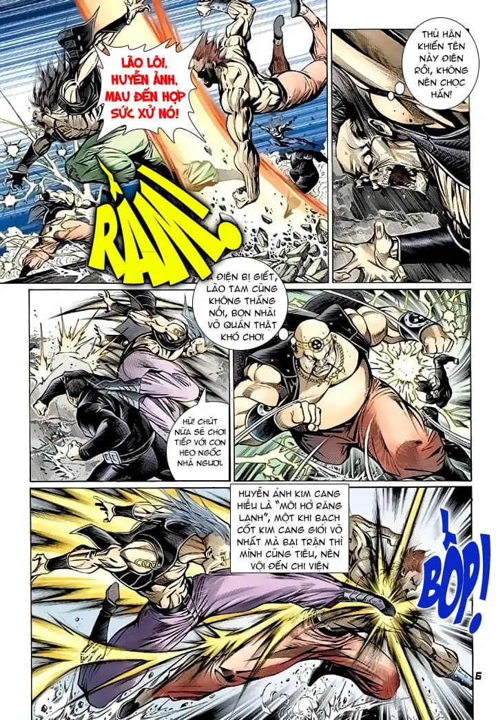 Chapter 141 - Image 6