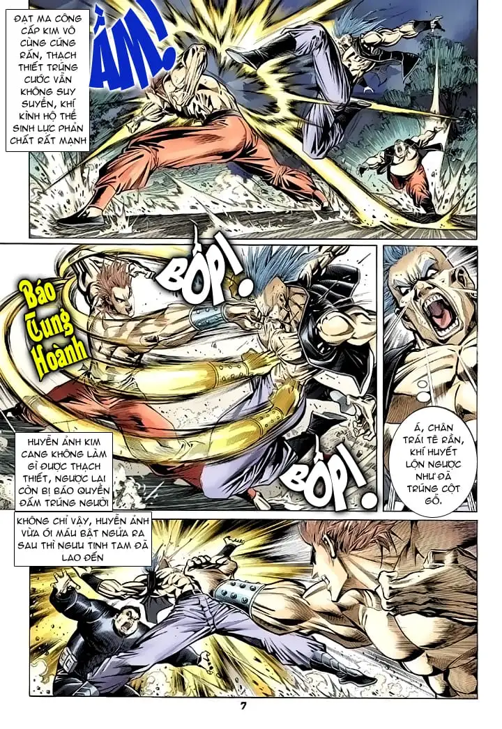 Chapter 141 - Image 7