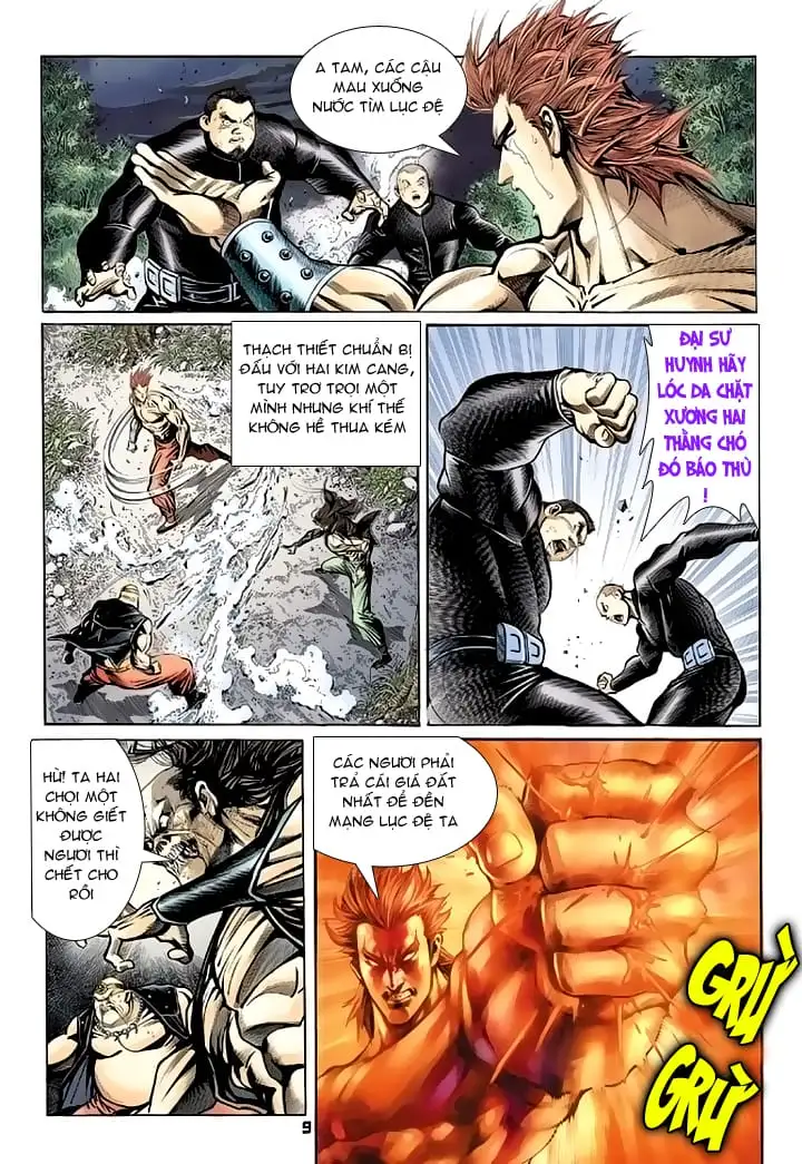 Chapter 141 - Image 9