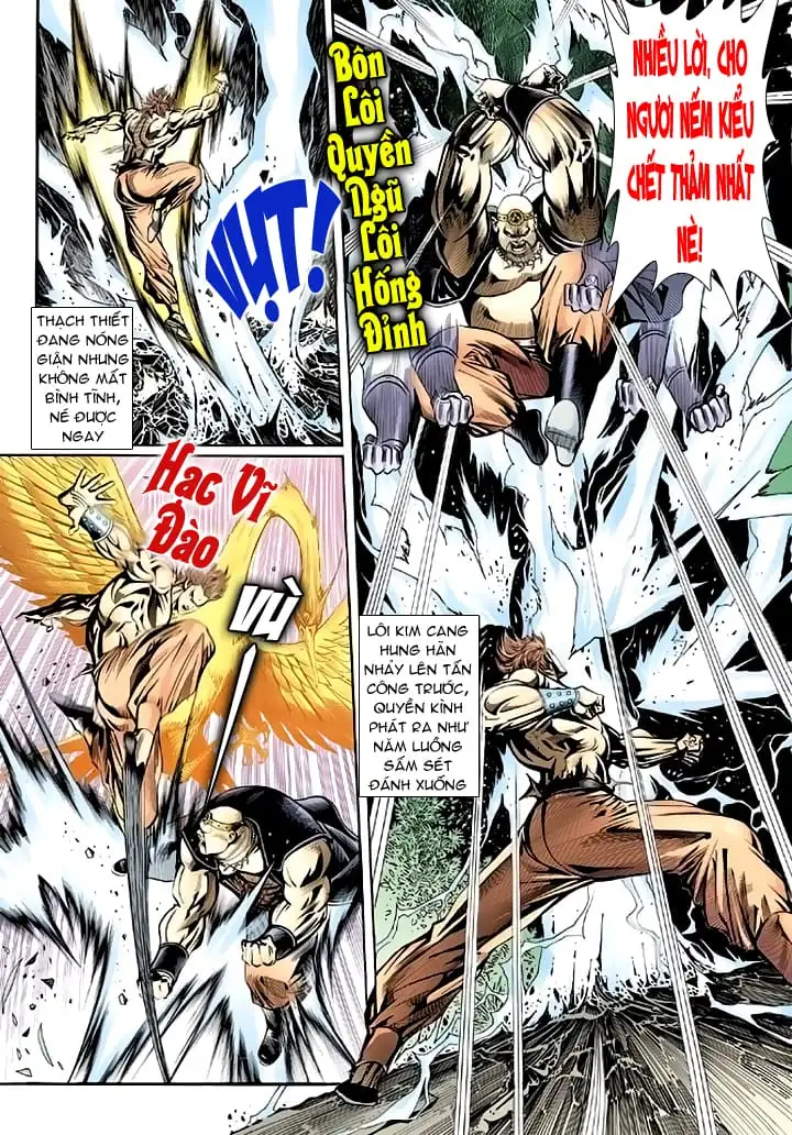 Chapter 141 - Image 10