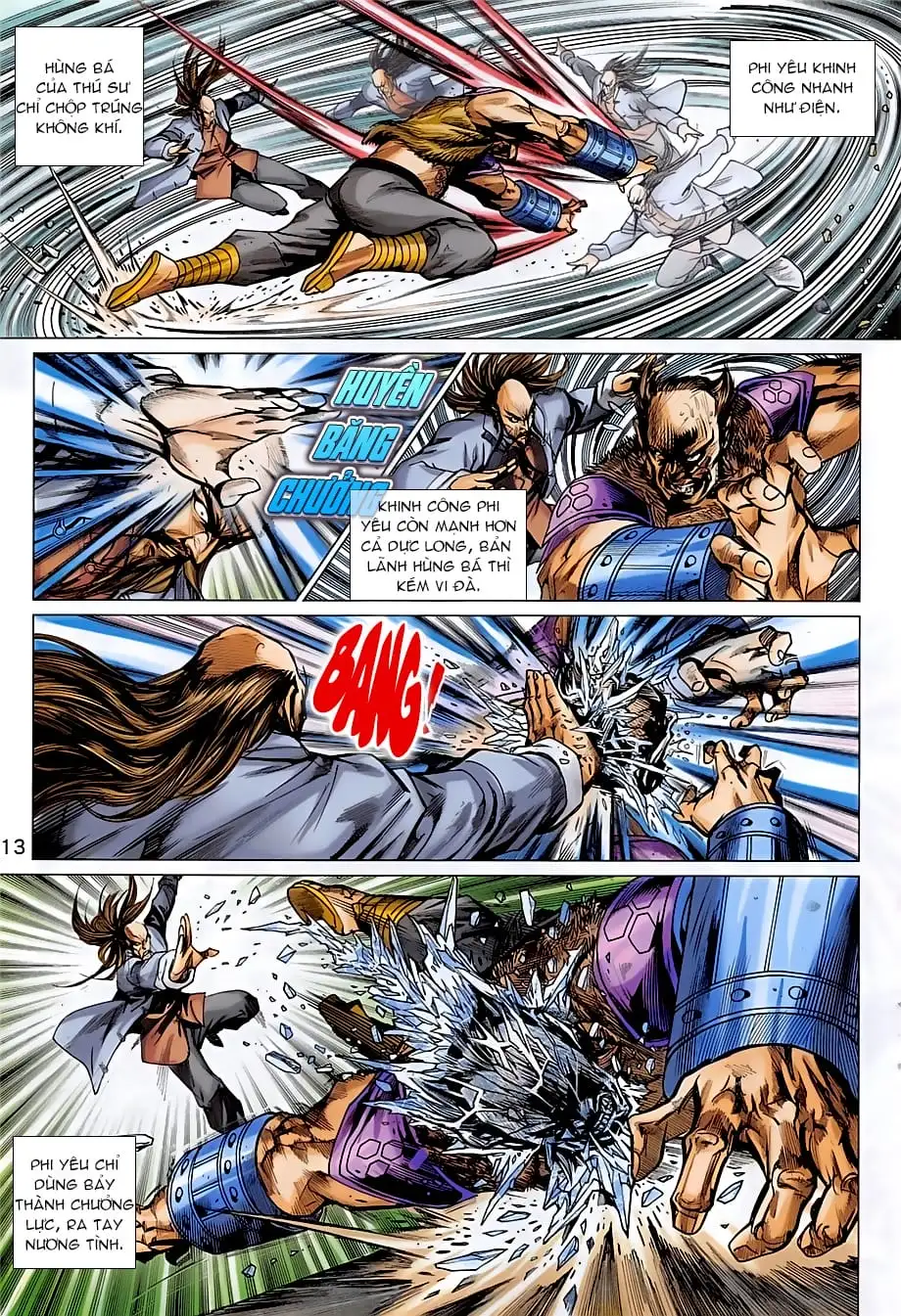 Chapter 1410 - Image 4