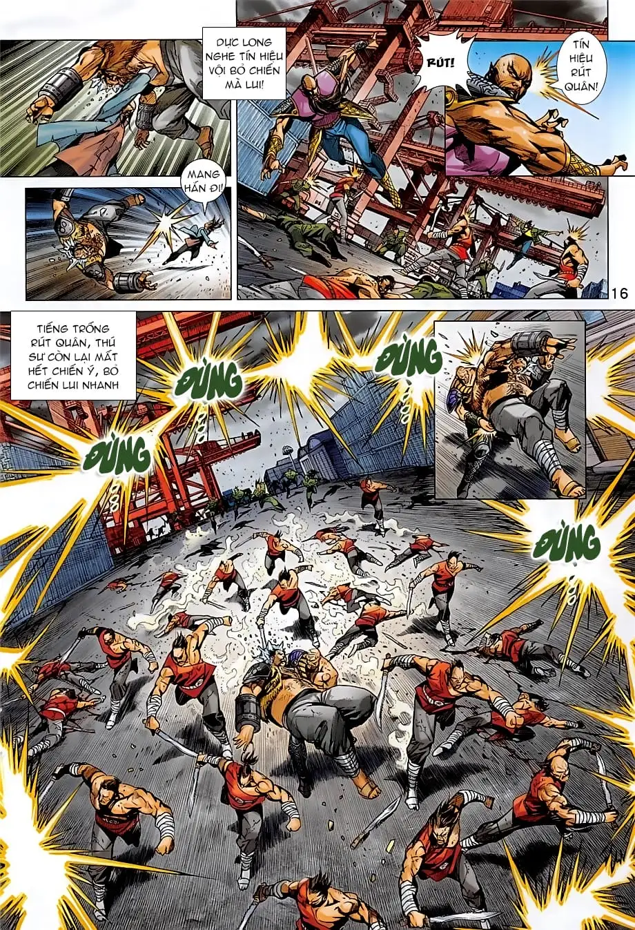 Chapter 1410 - Image 7