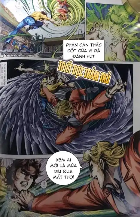Chapter 1414 - Image 16