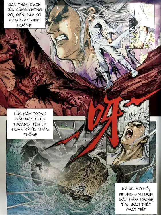 Chapter 1415 - Image 18