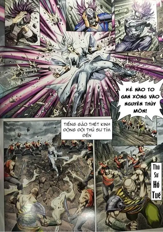 Chapter 1415 - Image 19
