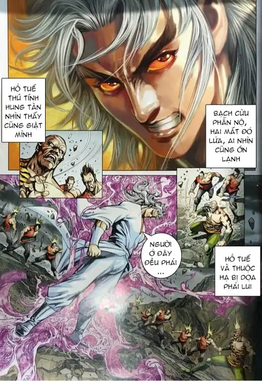 Chapter 1415 - Image 20