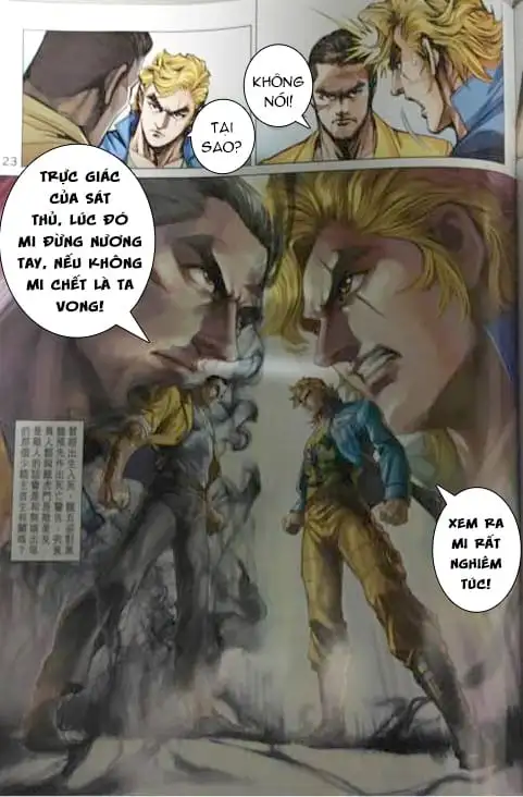 Chapter 1415 - Image 7